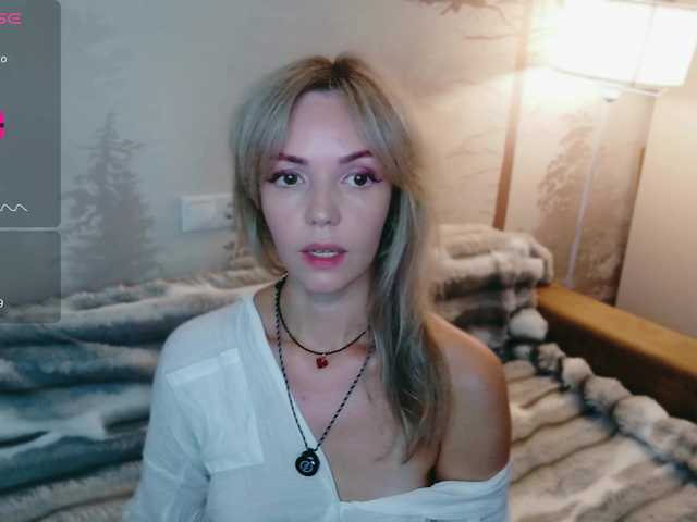 Kissz live cam on BongaCams