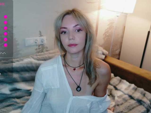 Kissz live cam on BongaCams