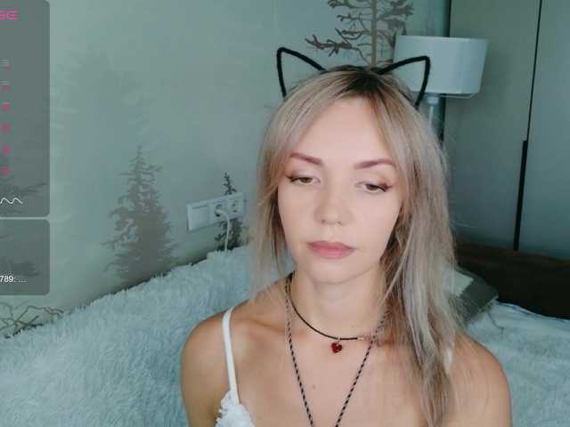 Kissz live webcam show