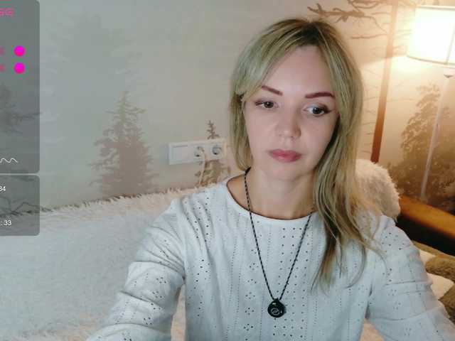 Kissz live cam on BongaCams