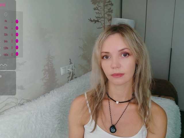 Kissz live cam on BongaCams