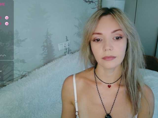 Kissz live webcam show