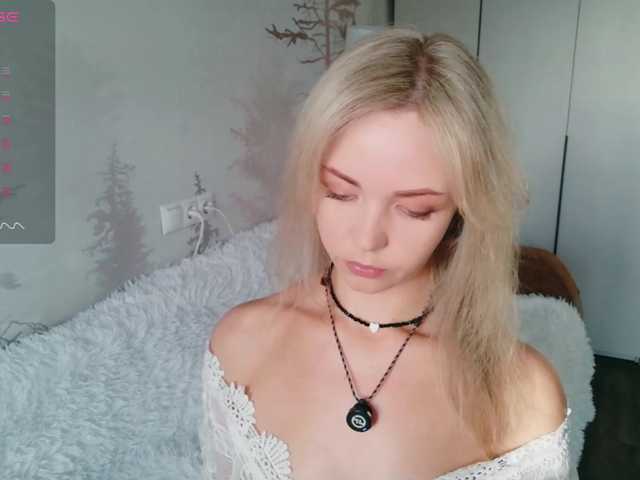 Kissz live cam on BongaCams