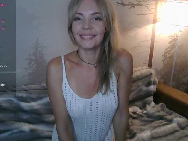 Kissz live cam on BongaCams