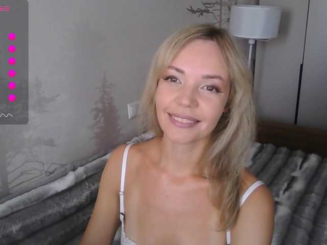 kissz cam belle