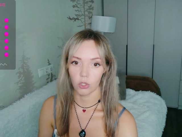 Kissz live cam on BongaCams