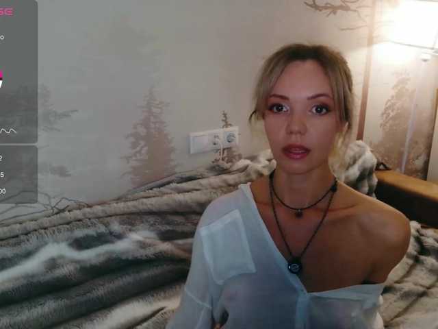 Kissz live cam on BongaCams