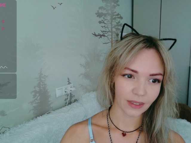 Kissz live webcam show