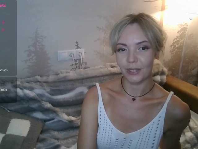 Kissz live cam on BongaCams