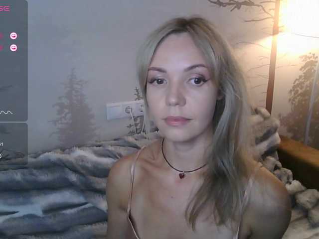 Kissz live cam on BongaCams