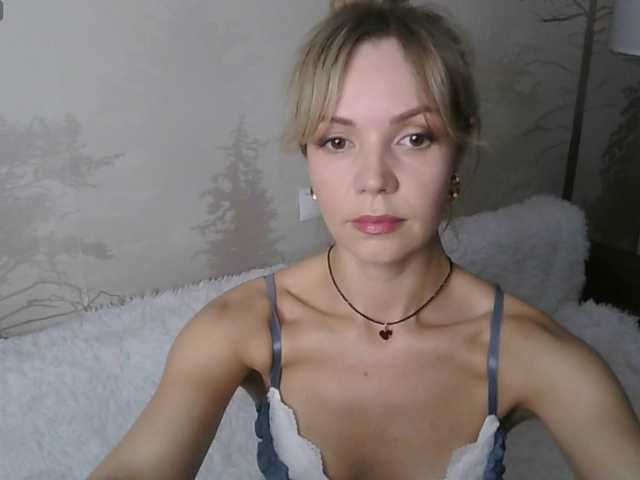 Kissz's BongaCams show and profile