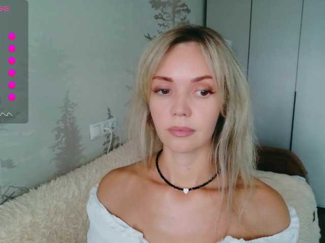 Kissz live cam on BongaCams