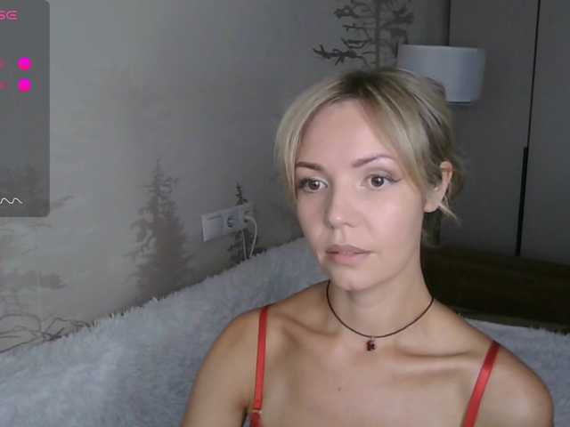Kissz live cam on BongaCams