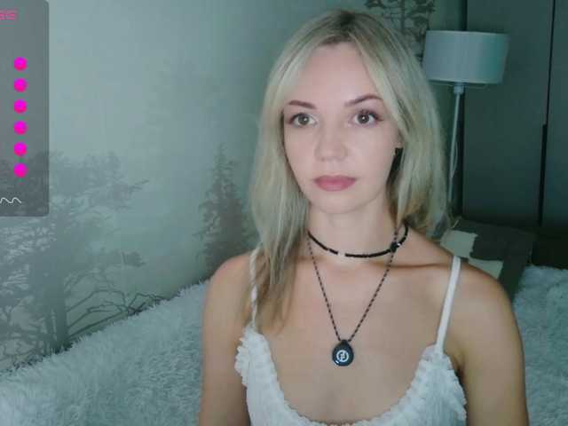 Webcam-Model Kissz