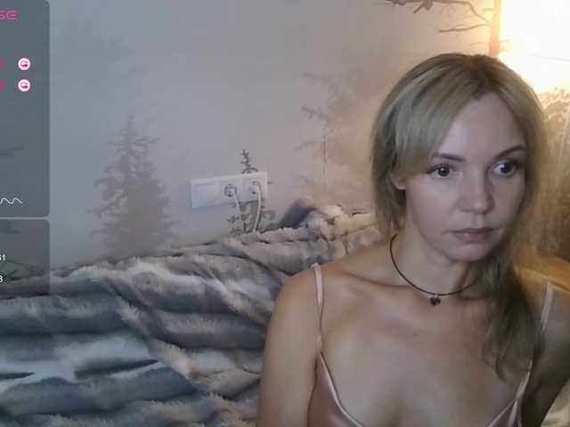 Kissz live cam on BongaCams