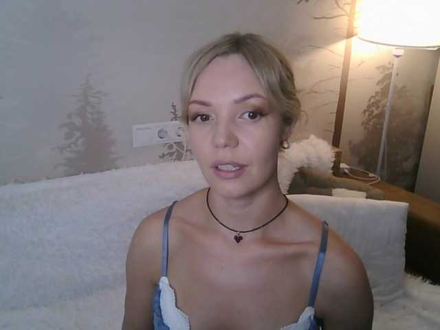 kissz cam belle