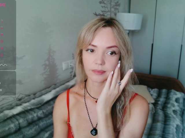 Kissz live cam on BongaCams