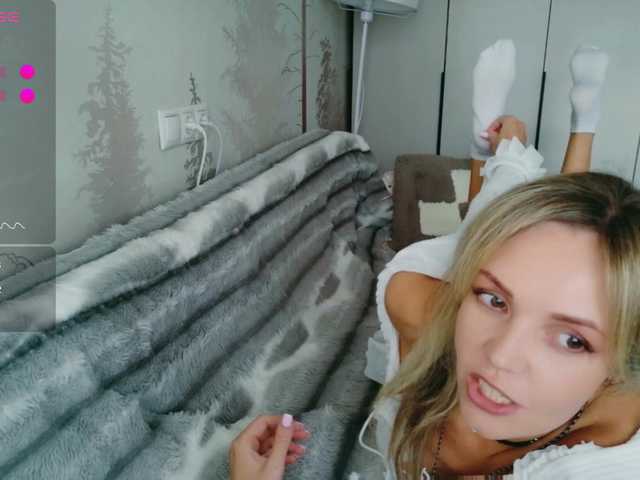 Kissz live cam on BongaCams