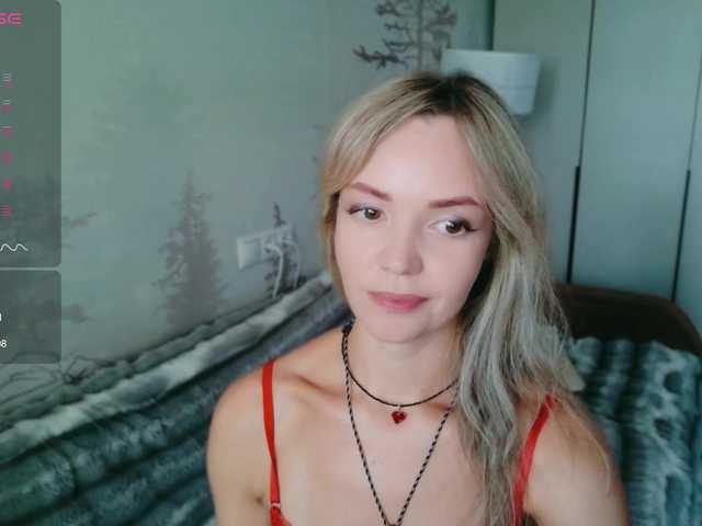 Kissz Live-Cam auf BongaCams