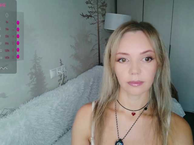 Kissz, en directo ahora en BongaCams