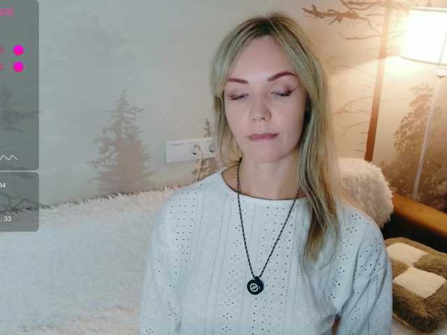Kissz live cam on BongaCams