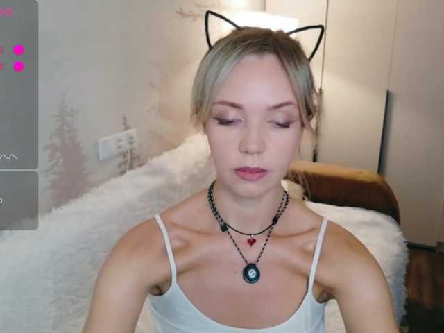 Kissz live cam on BongaCams