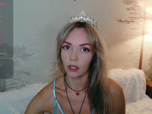 Kissz live webcam show