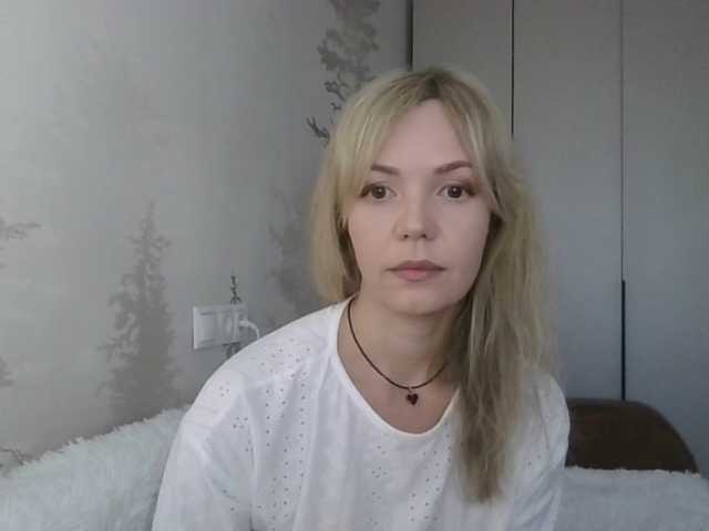 Kissz live cam on BongaCams