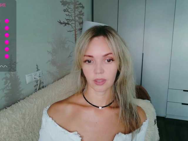 Kissz live cam on BongaCams