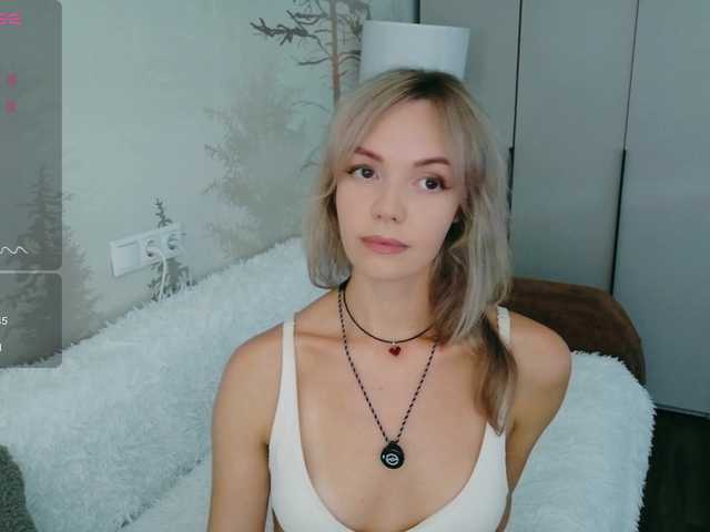Kissz live webcam show