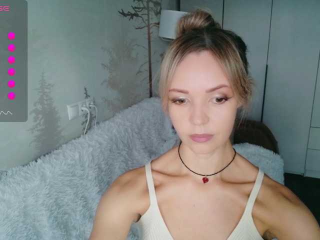 Kissz, en vivo ahora en BongaCams