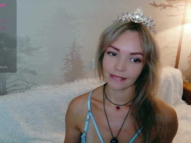 Kissz live webcam show