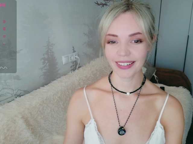 Kissz live cam on BongaCams