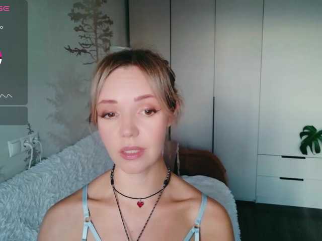 Kissz, en vivo ahora en BongaCams