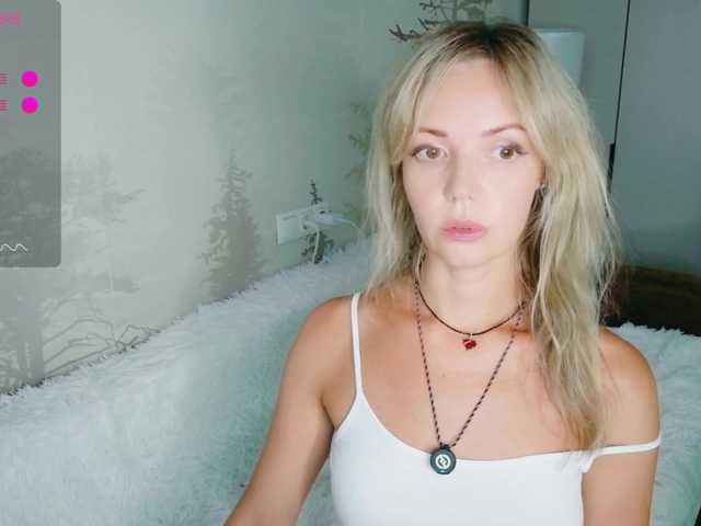 Kissz live cam on BongaCams