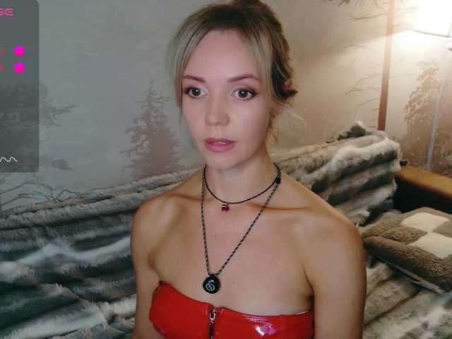 Kissz live cam on BongaCams