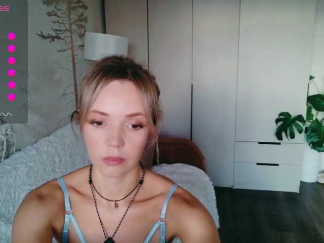 Kissz, en vivo ahora en BongaCams