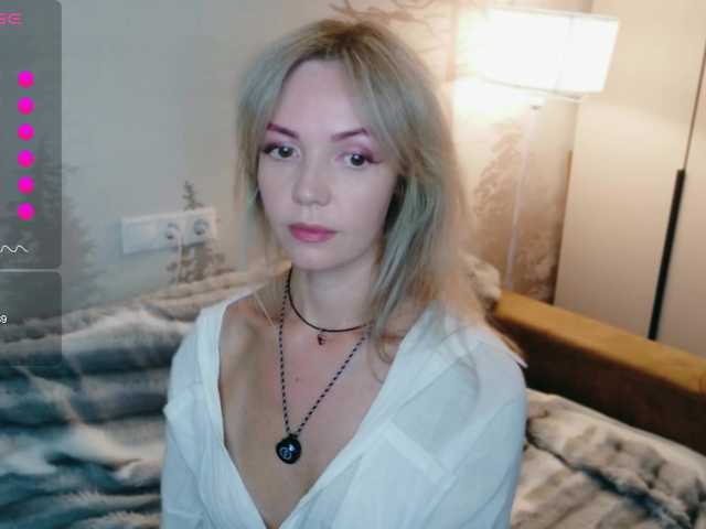 Kissz live cam on BongaCams