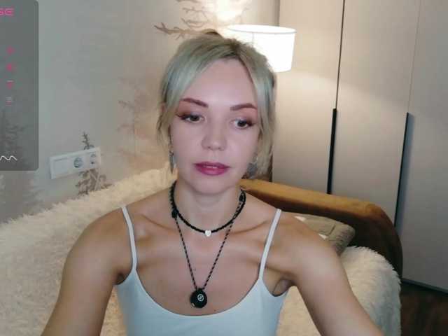 Kissz live cam on BongaCams
