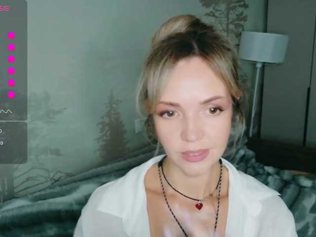 Kissz live cam on BongaCams