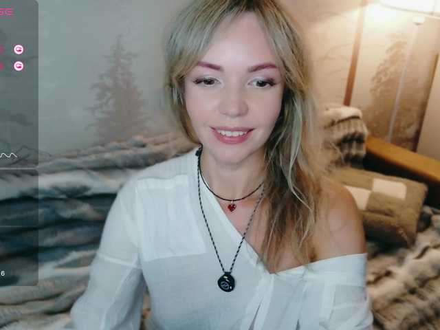 Kissz live cam on BongaCams