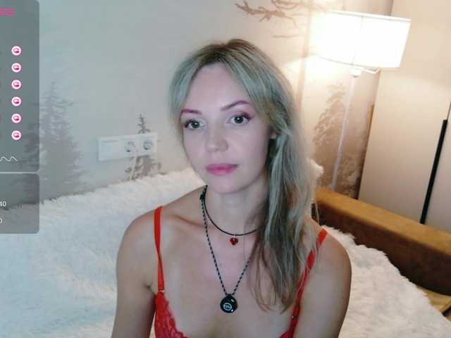 Kissz live cam on BongaCams