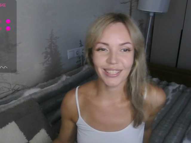 Kissz live cam on BongaCams