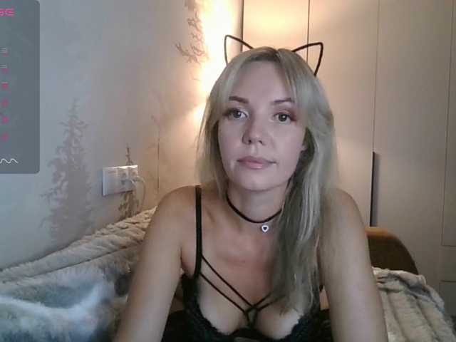 Kissz live cam on BongaCams