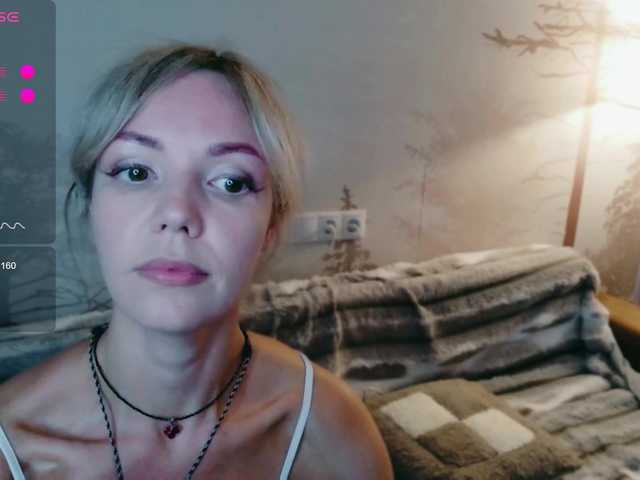 Kissz live cam on BongaCams