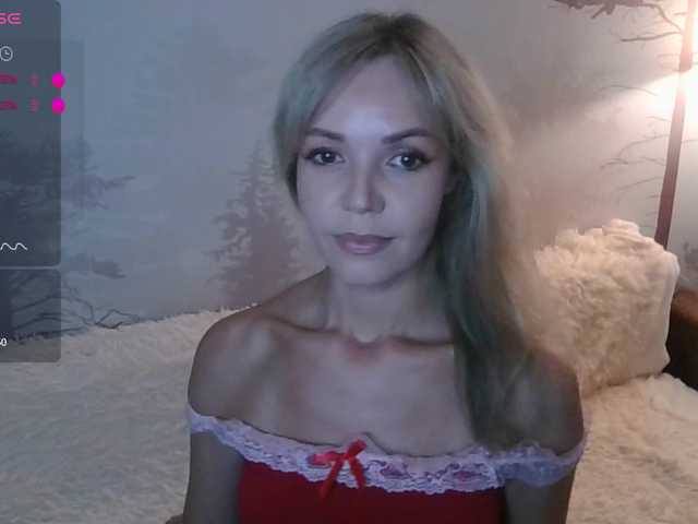 Kissz live cam on BongaCams