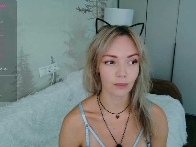 Kissz live webcam show