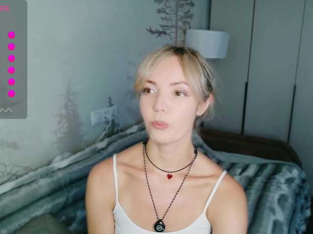Kissz live cam on BongaCams