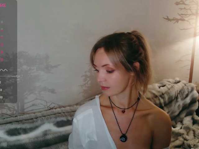 Kissz live cam on BongaCams