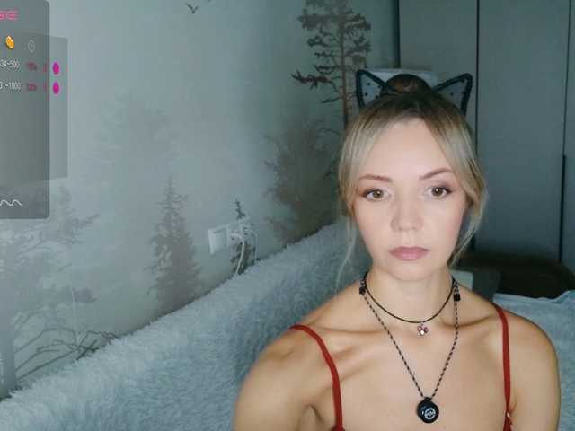 Kissz live cam on BongaCams